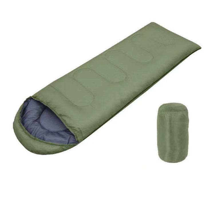 Sleeping bag Stornfield