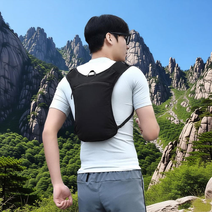 Lightweight Sports Hydration Backpack Stornfield