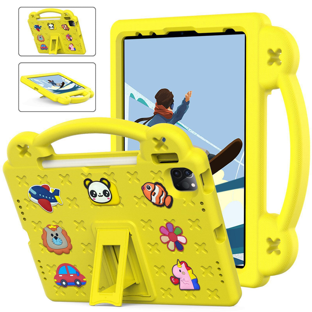 Children's Durable Tablet Case Stornfield