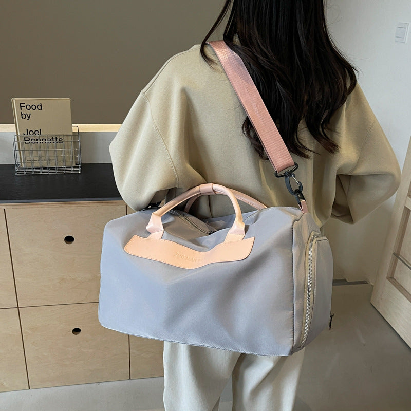 Functional Sports Travel Duffel