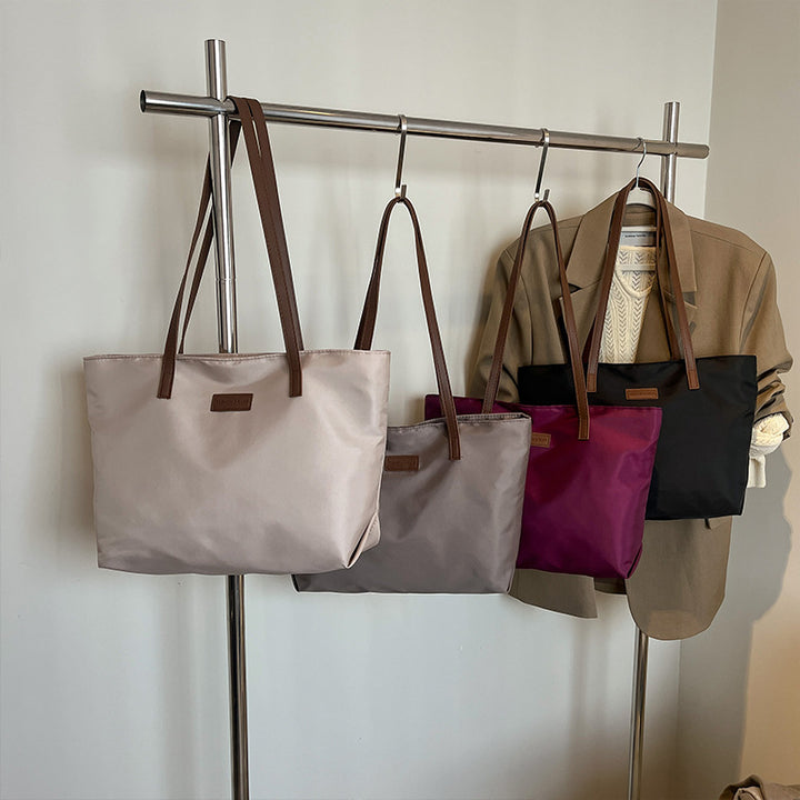 Durable Everyday Tote Bag