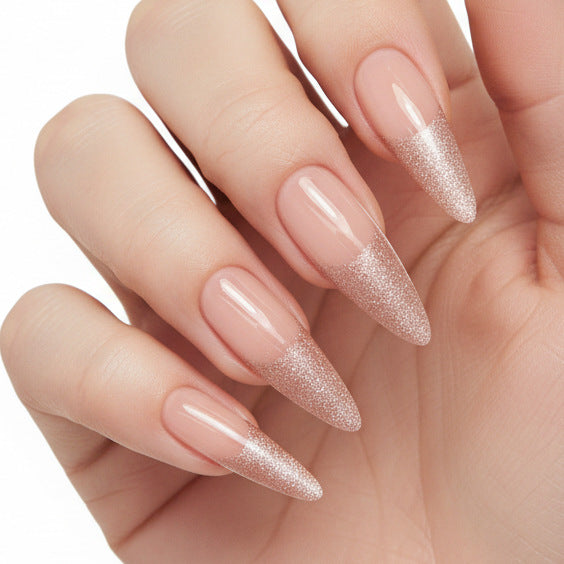 Acrylic Nail Tips Stornfield