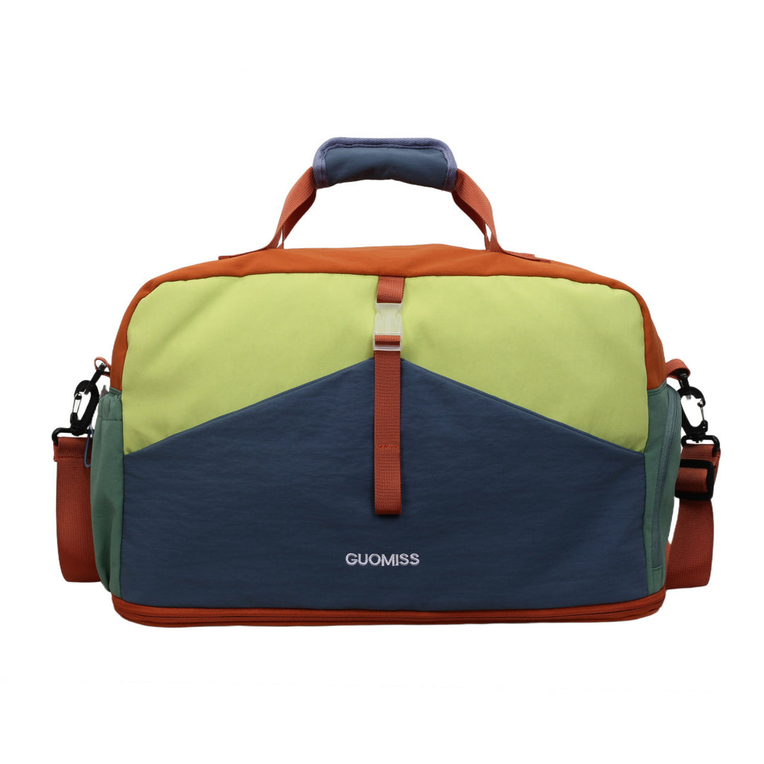 Stylish Travel Duffle Stornfield