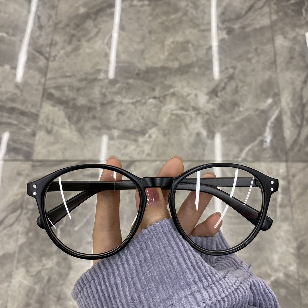 Women’s fashionable Cat-Eye glasses with decorative frame Stornfield