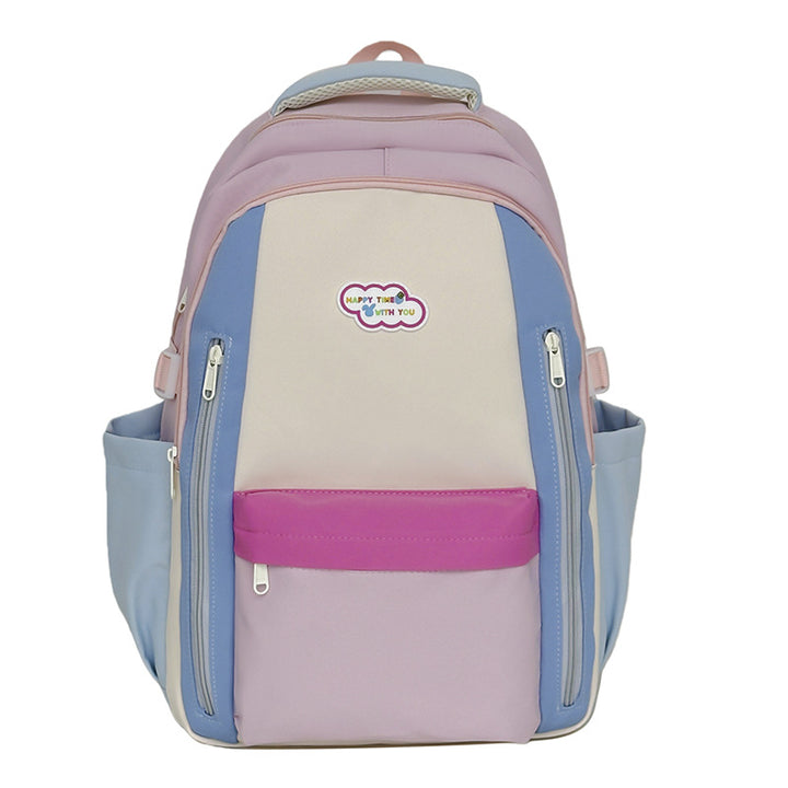 Trendy Multi-Pocket Backpack Stornfield