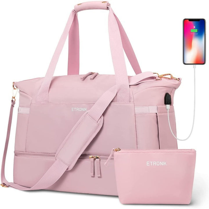 Multi-Functional Travel Duffle Bag Stornfield