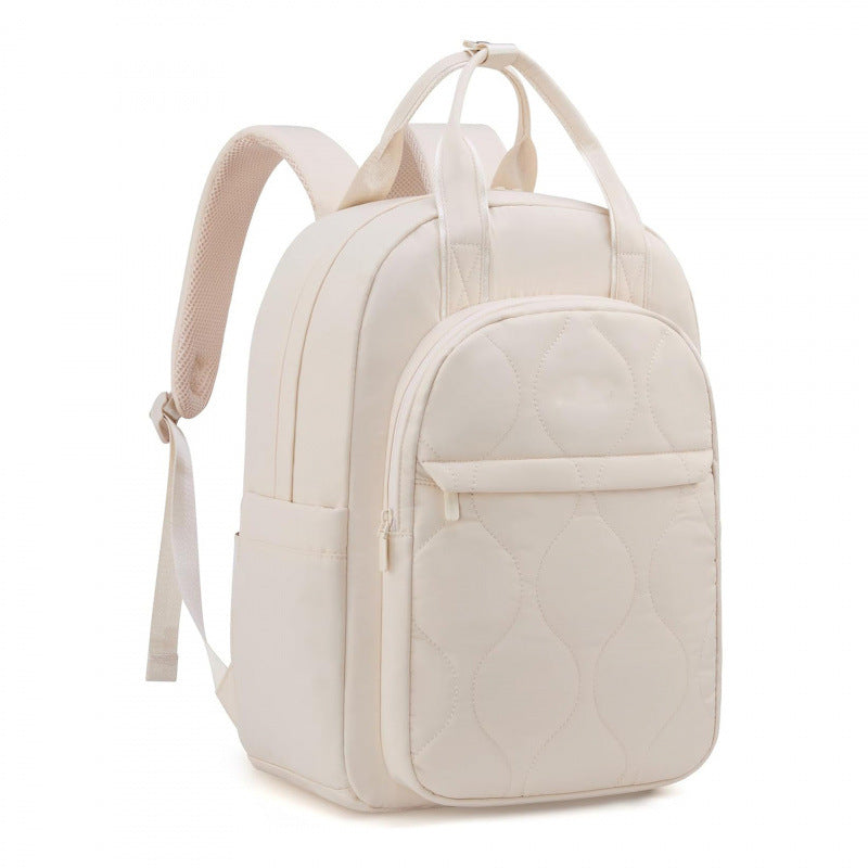 Fashionable Padded Backpack Stornfield