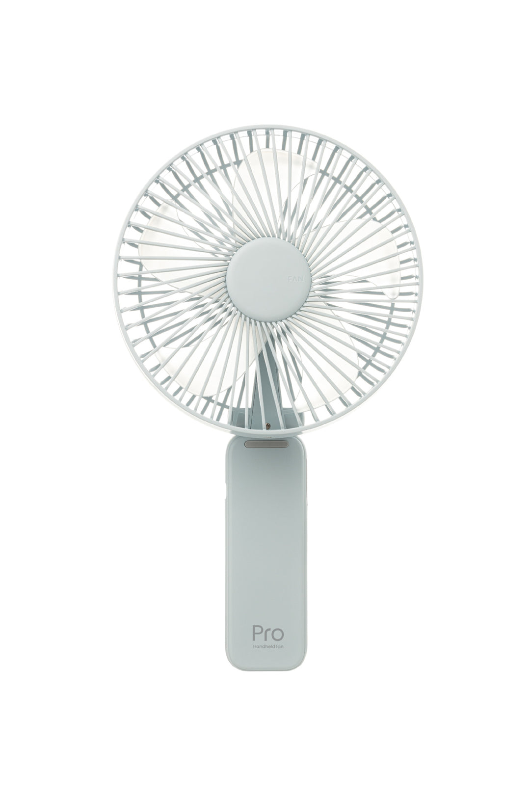 Ladies Portable Neck Fan Stornfield