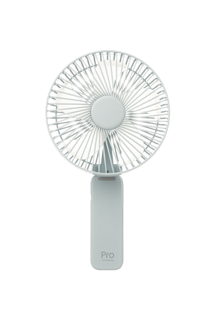 Ladies Portable Neck Fan Stornfield