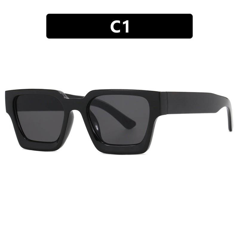Ladies Fashion Reading Glasses with Striking Rectangular Design Stornfield