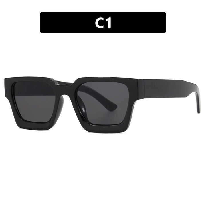 Ladies Fashion Reading Glasses with Striking Rectangular Design Stornfield