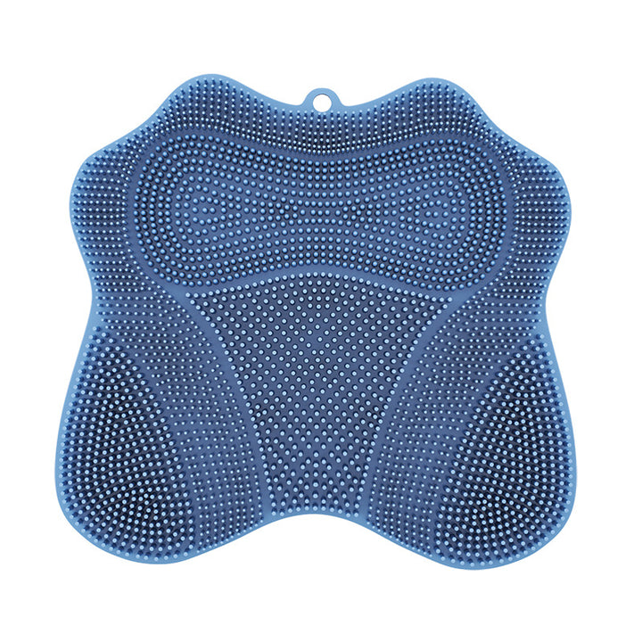 Textured Massage Shower Mat Stornfield