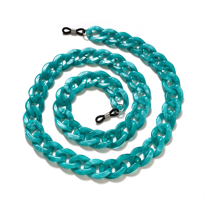 Chunky Chain Eyewear Holder Stornfield