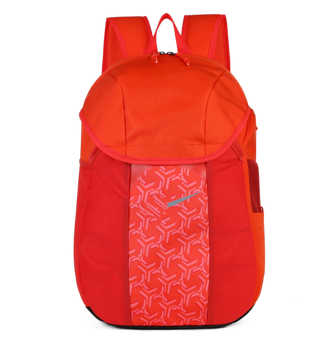 Multifunctional backpack with innovative storage Stornfield
