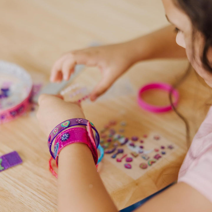 Women Glittering Hairbands Set Stornfield