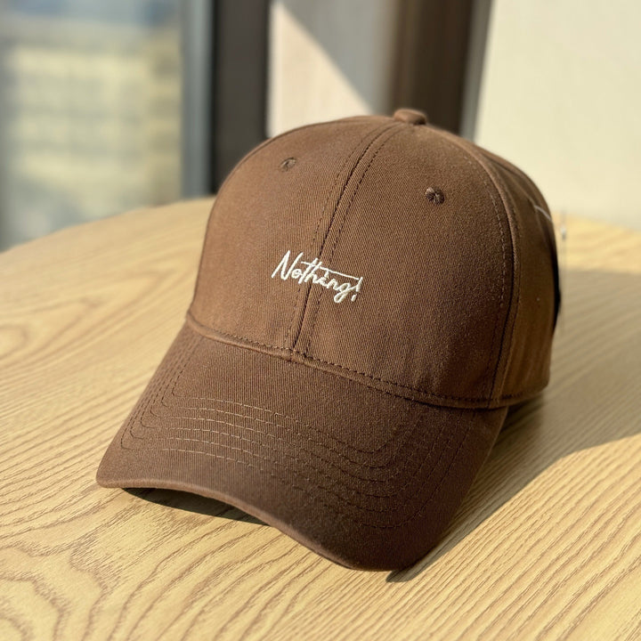 Men's Stylish Casual Cotton Baseball Cap Stornfield