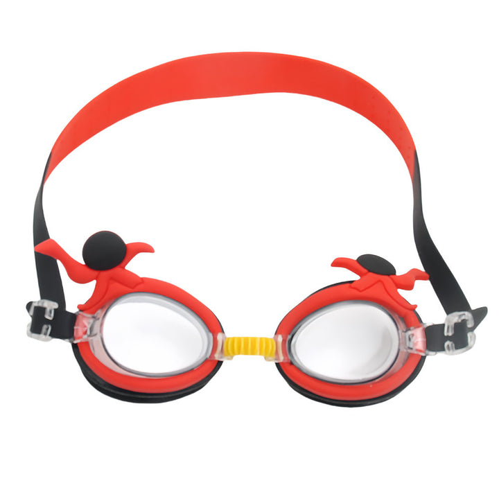 Kids Swim Goggles Stornfield