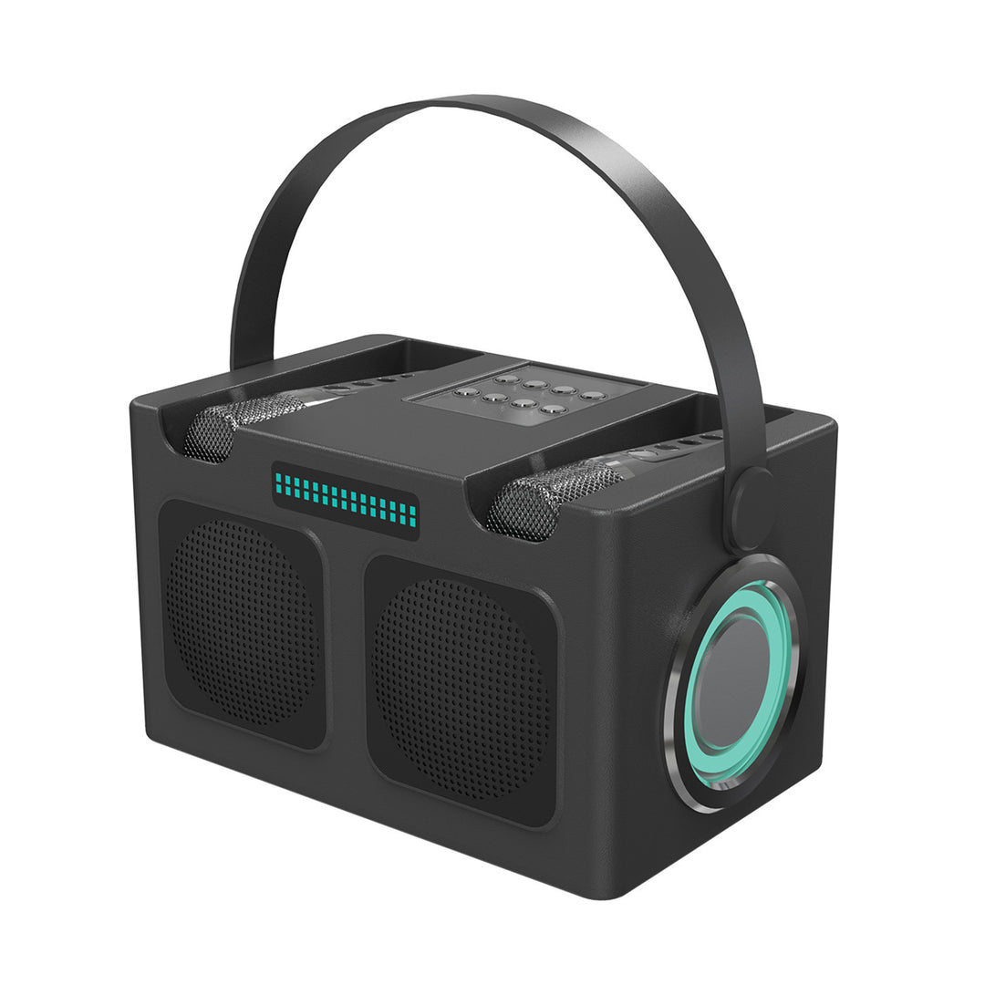 Portable Karaoke Speaker Stornfield