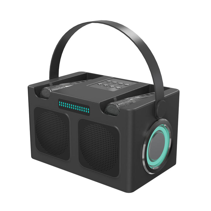 Portable Karaoke Speaker Stornfield