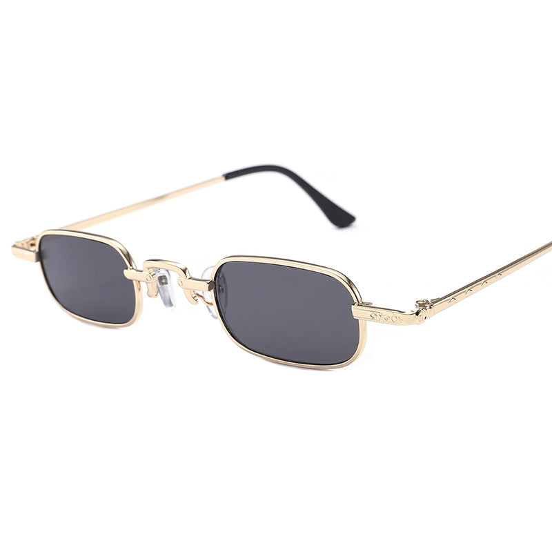 Ladies Elegant Sunglasses with delicate frame and UV protection Stornfield