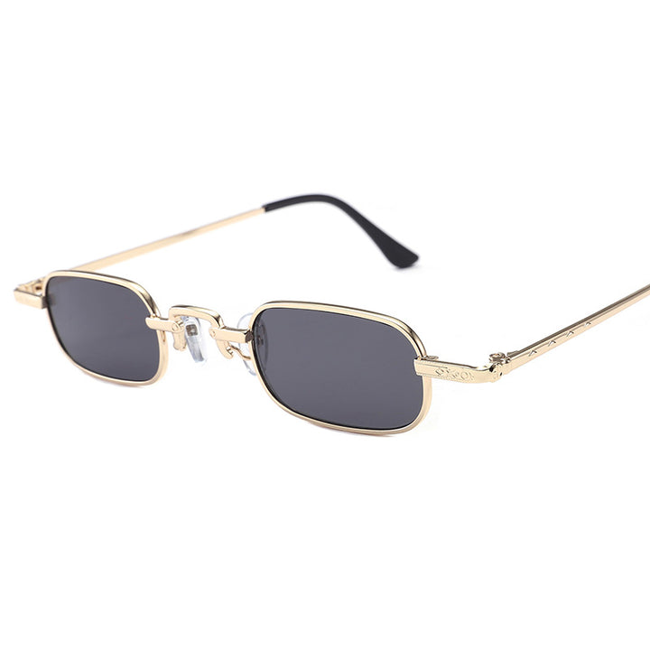 Ladies Elegant Sunglasses with delicate frame and UV protection Stornfield