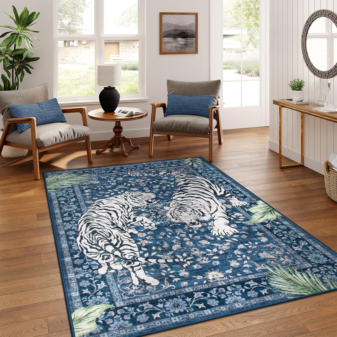 Stylish Home Decor Area Rug