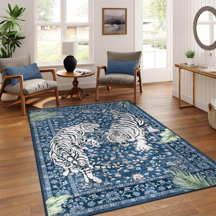 Stylish Home Decor Area Rug