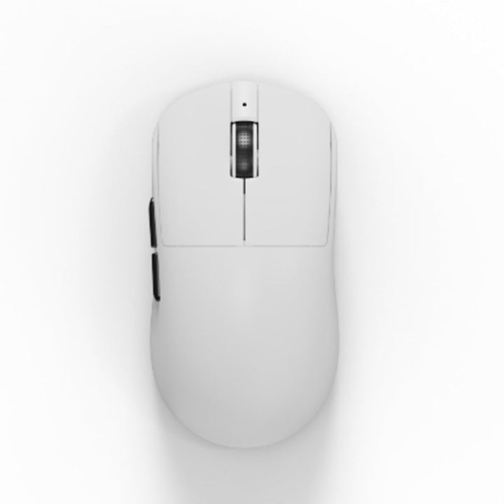 Wireless Ergonomic Gaming Mouse with Adaptive Grip Stornfield