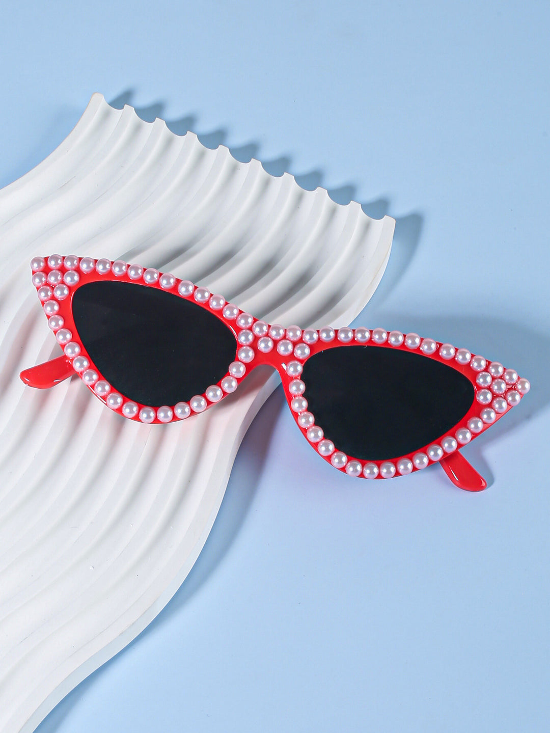 Cat-Eye Fashion Sunglasses Stornfield