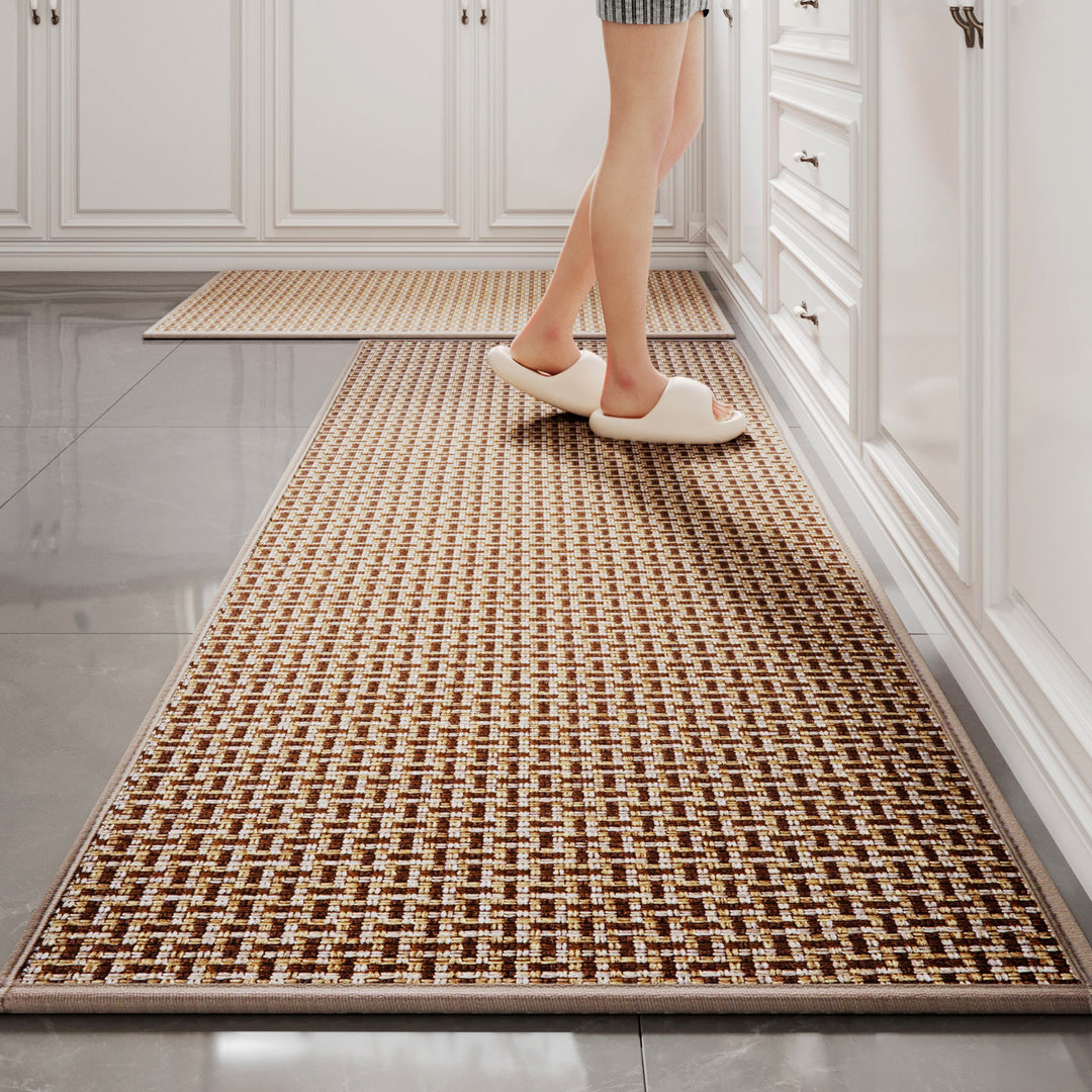 Anti-Fatigue Kitchen Comfort Runner