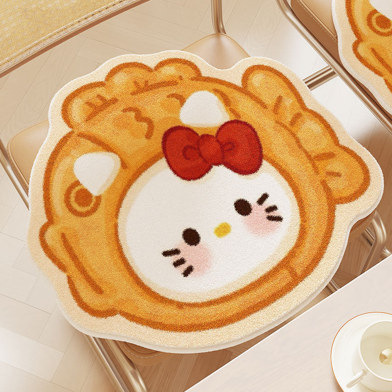 Decorative Plush Stornfield