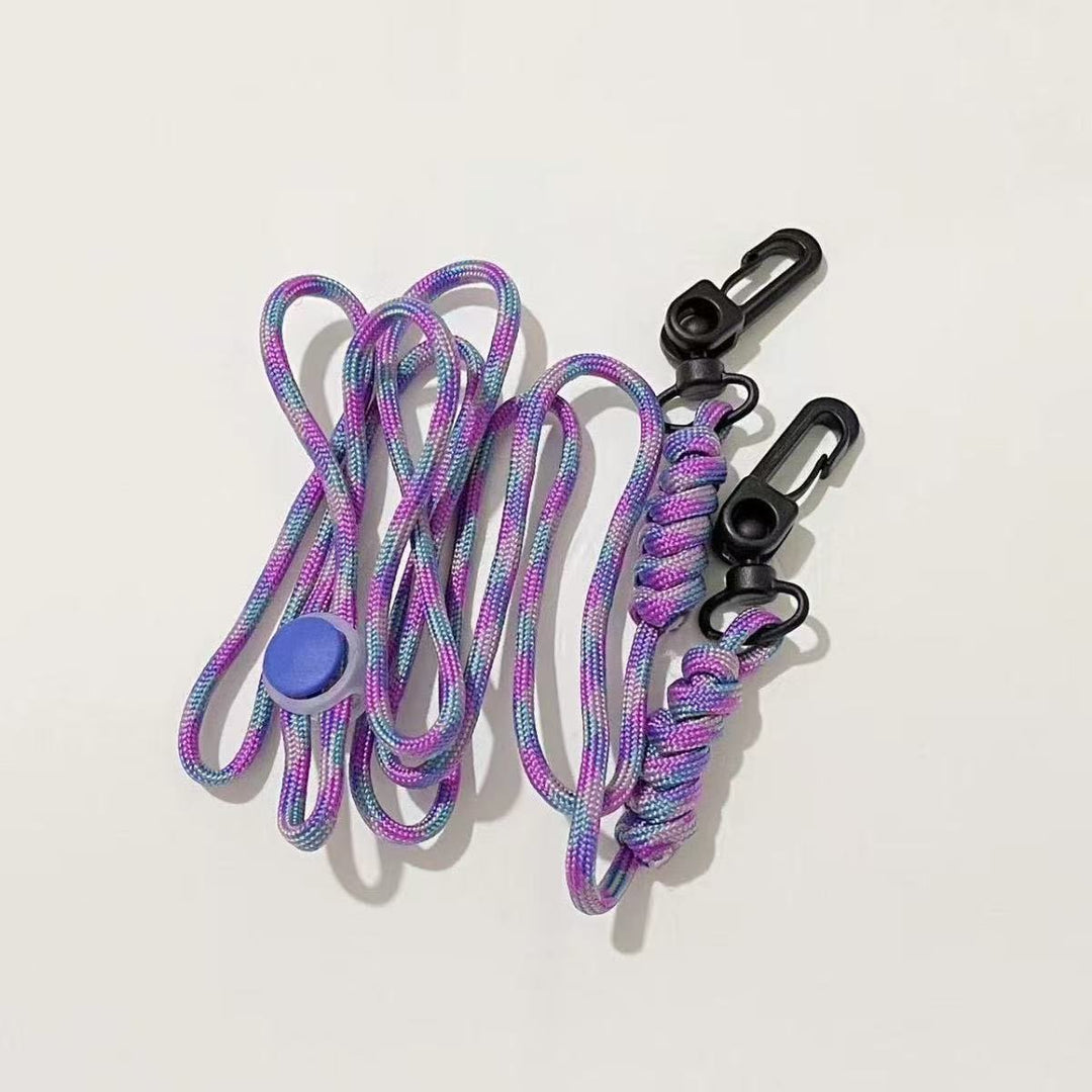 Multi-Functional Adjustable Lanyard Stornfield
