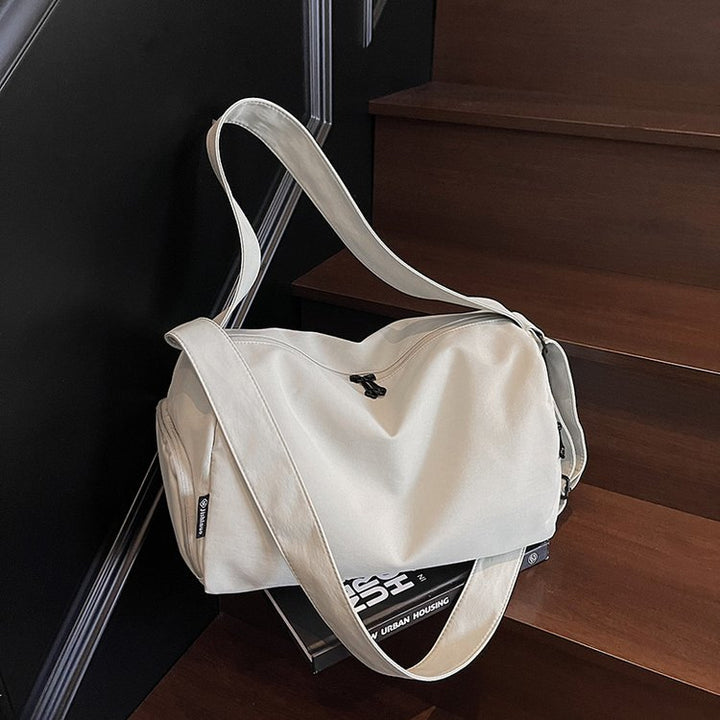 Durable All-Purpose Sports Duffle Bag Stornfield
