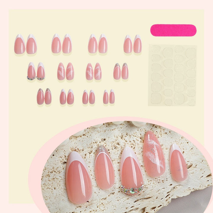 Artificial Nails Stornfield
