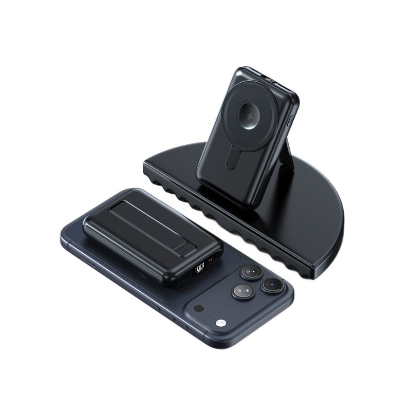 Portable Magsafe Powerbank Stornfield