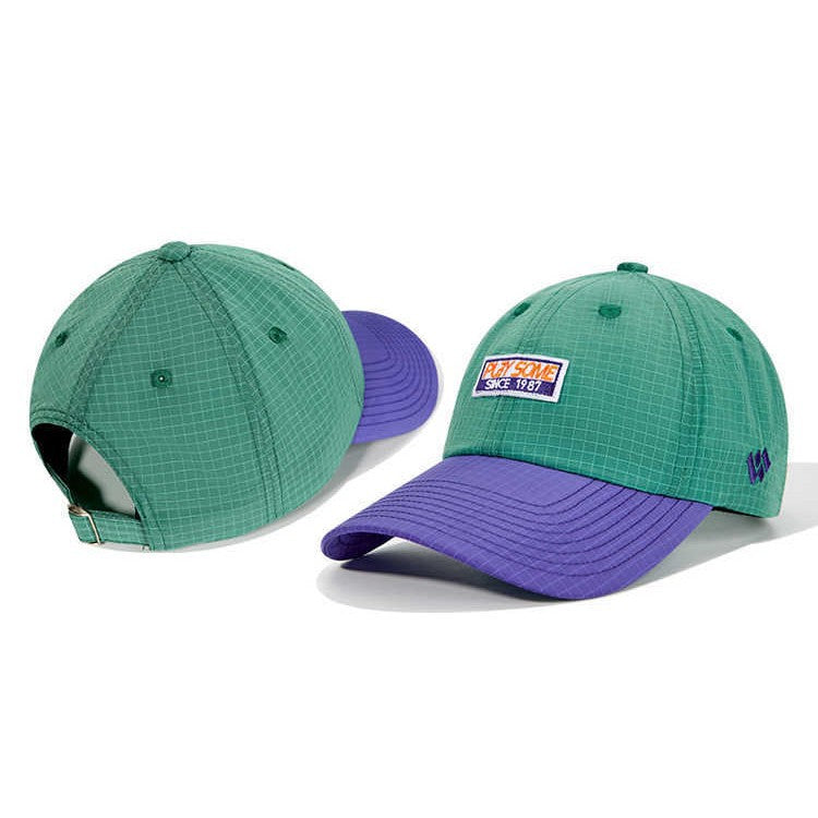 Unisex Performance Baseball Cap Stornfield