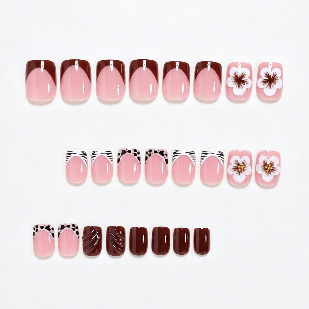 Decorative Nail Art Stornfield