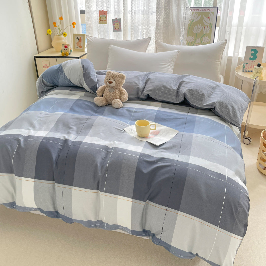 Children's Lightweight Quilted Comforter