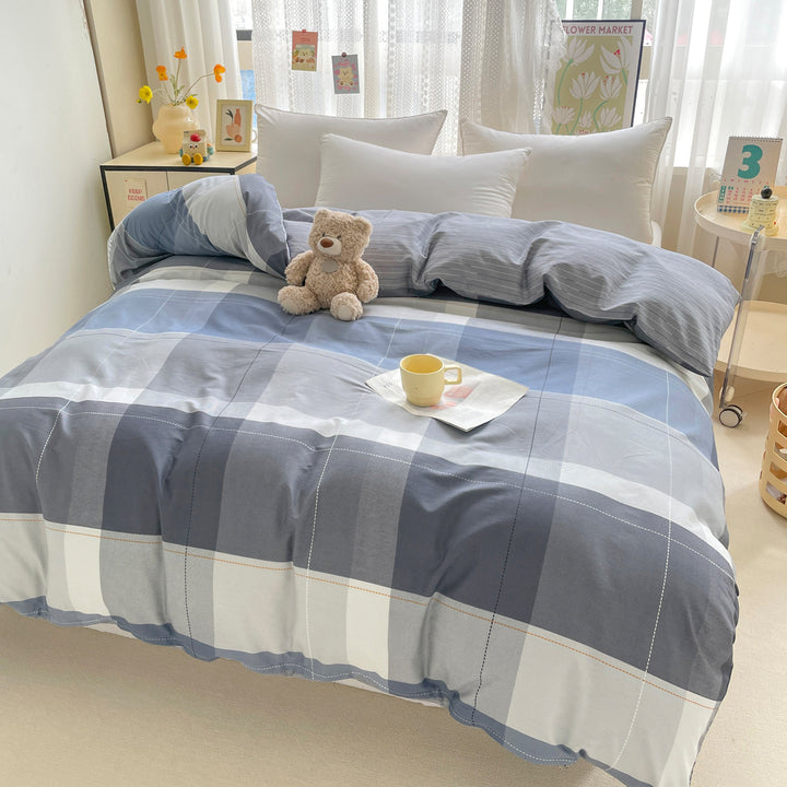 Children's Lightweight Quilted Comforter