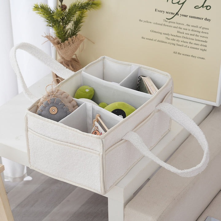 Storage basket Stornfield