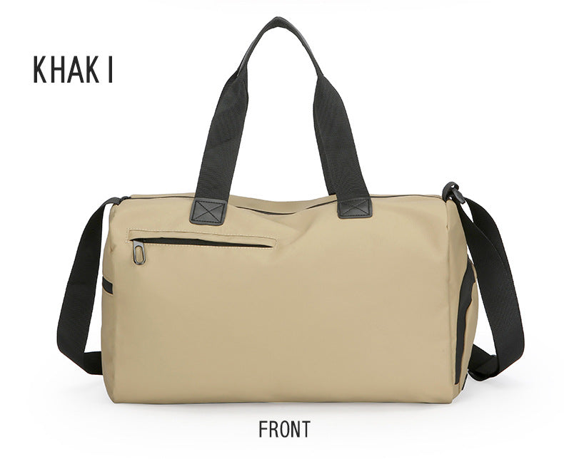 Versatile Gym Duffle Bag