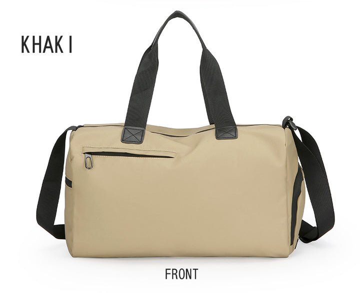 Versatile Gym Duffle Bag