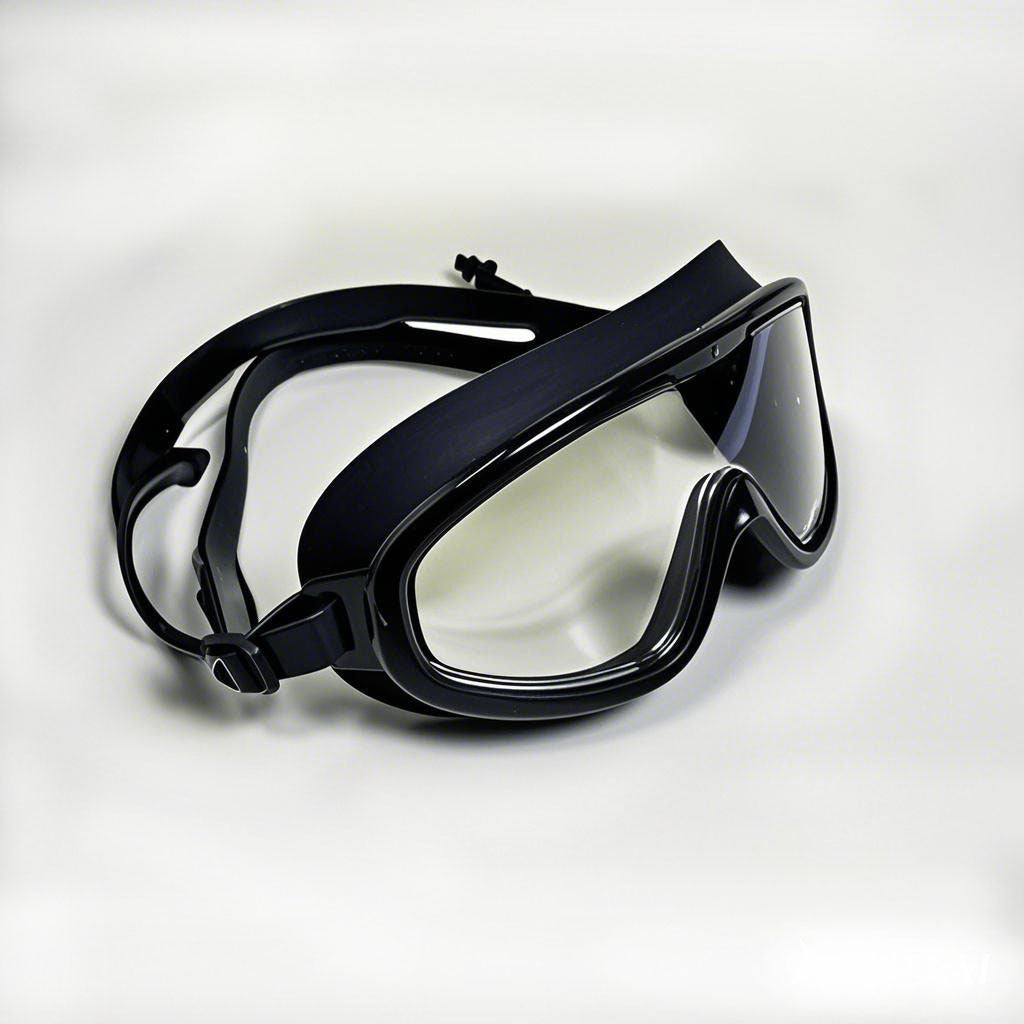 Diving mask with anti-fog technology Stornfield
