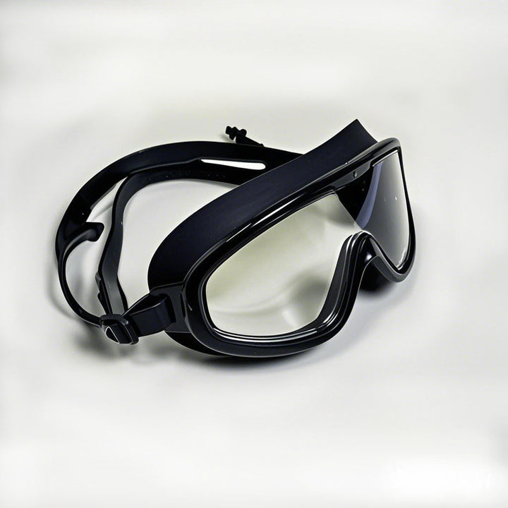 Diving mask with anti-fog technology Stornfield