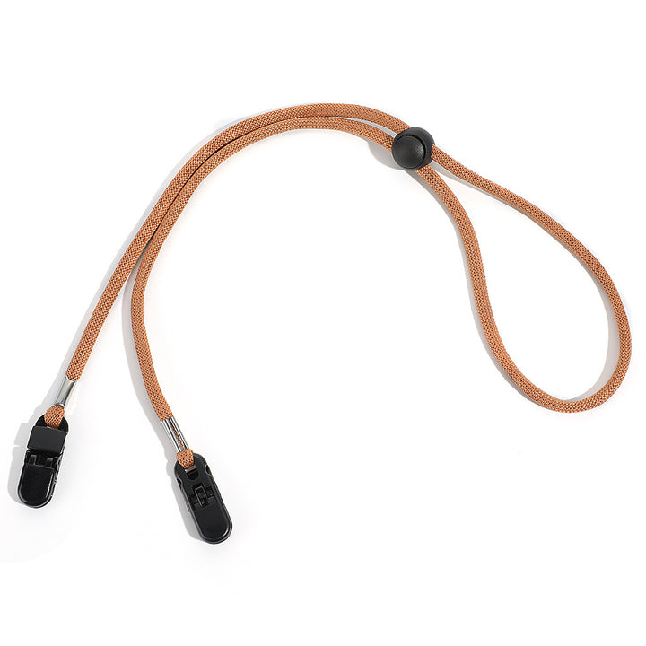 Adjustable Eyewear Retention System Stornfield