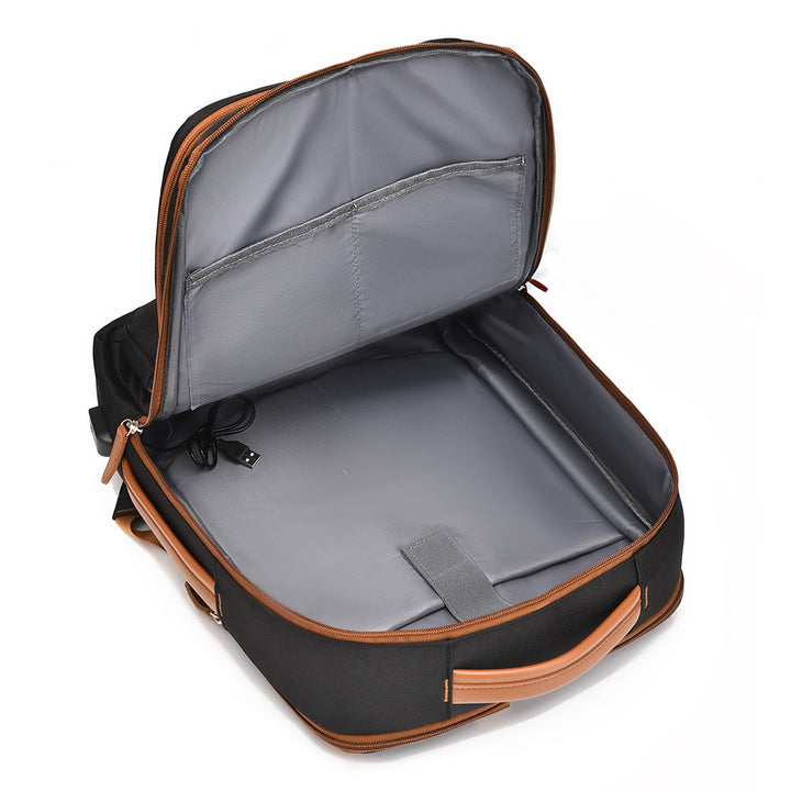Versatile Travel Backpack Stornfield