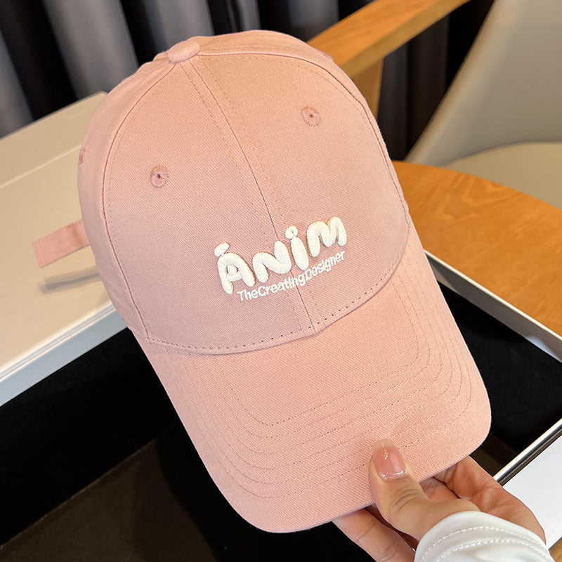 Unisex Casual Adjustable Branded Cap Stornfield