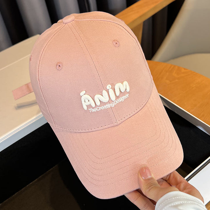 Unisex Casual Adjustable Branded Cap Stornfield