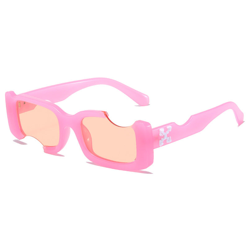 Men's Sporty Sunglasses Stornfield