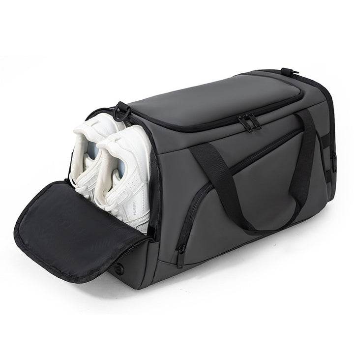 Sporty Sports Bag Stornfield